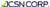 JCSN CORP logo