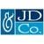 JD and Company - Orange County CPA logo