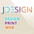 Jdesign logo