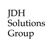 JDH Solutions Group logo