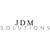 JDM Solutions logo