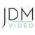 JDM Video logo