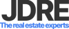 JDRE logo