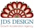 JDS DESIGN logo