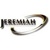 Jeremiah Payroll & Bookkeeping logo