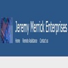 Jeremy Merrick Enterprises logo