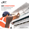 JetAirCo logo