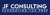 JF Consulting logo