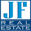 JF Real Estate logo