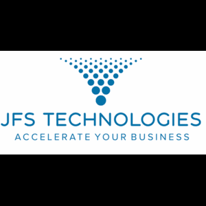 JFS Technologies logo