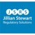 Jillian Stewart Regulatory Solutions logo