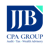 JJB CPA GROUP logo