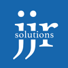 JJR Solutions logo