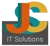 JJSC IT Solutions logo