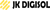 J.K. DIGISOL logo