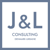 J&L Consulting logo