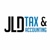 JLD Tax & Accounting LLC logo