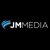 JM MEDIA logo