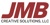 JMB Creative Solutions, LLC logo