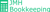 JMH Bookkeeping logo