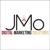 JMo Digital Marketing Solutions logo