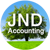 JND Accounting logo