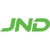 JND Legal Administration logo
