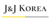JnJ Korea LLC logo