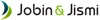 Jobin & Jismi logo