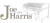 Joe Harris logo