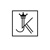 Joe King Studios logo