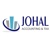 Johal Accounting & Tax Services Ltd. logo