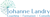Johanne Landry Consulting Services logo