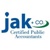John A. Knutson & Co., PLLP (JAK) logo