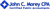 John C. Morey CPA logo
