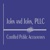 John & John, PLLC logo