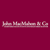 John MacMahon & Co logo