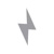 Johnny Lightning Strikes Again logo
