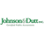 Johnson & Dutt logo