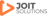 Joit solutions logo