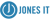 Jones IT logo