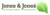 Jones & Jones, CPA logo