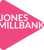 JonesMillbank logo