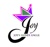 Joy the Bookkeeper logo