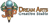 JP Dream Arts logo