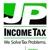 JP Income Tax logo