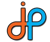 JP Web Solution logo