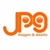 JPG Imagen & Diseo logo