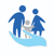 JRivera Associates logo