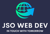 JSO Web Dev logo